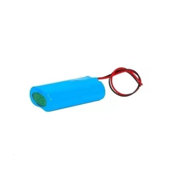 OEM 7.4V Li Ion Battery Pack 18650 300-6000mah 3.7v Lithium Ion Battery