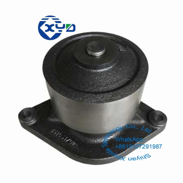 ISB Diesel Engine Water Pump 3286275 3802358 3802971 3802944 Cummins 4BT Water Pump