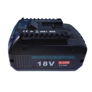 Buy cheap 3ah 4ah 5ah 6ah Power Tool LiFePO4 Lithium Battery Bosch 18v Battery Replacement from wholesalers