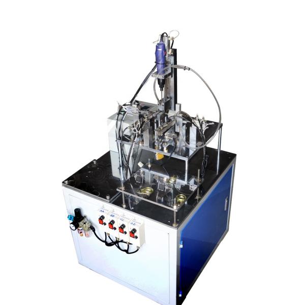 Automatic Machine Screw Machine Automatic Screwdriver Full Automatic Screw Auto