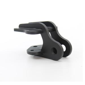 China 0.5mm Aluminum Sheet Metal Welding Process wholesale