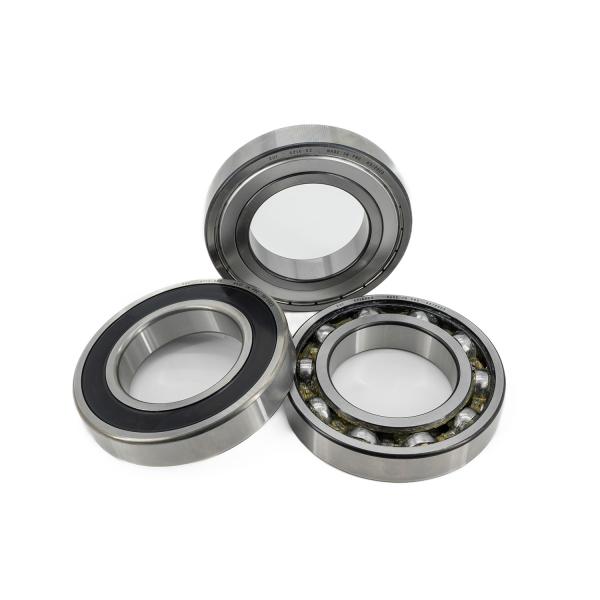 6005 Single Row Deep Groove Ball Bearing 25*47*12mm with 2RS ZZ RS Seals Precision Rated