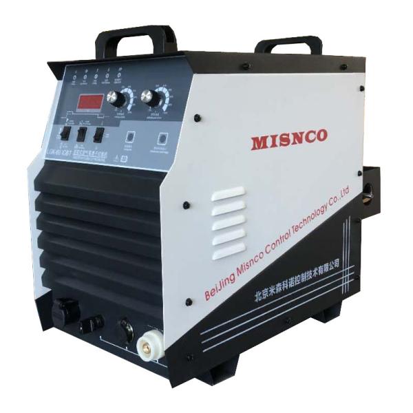 Air Cooling 60 Amp Plasma Cutter Power Source 220V 50HZ