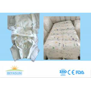 2022 Class B Disposable Baby Diaper Sell To Sierra Leone