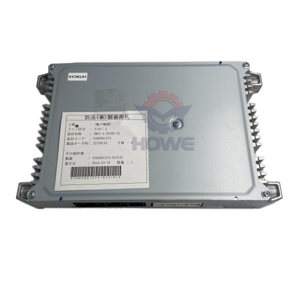 ZX200-5G Hydraulic Controller Computer Board 2100848 210-0848 for Excavator Parts