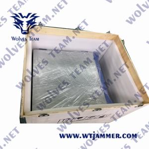Waterproof 500m Prison Jail Jammer High Power WiFi GSM PCS 3G 4G 5G