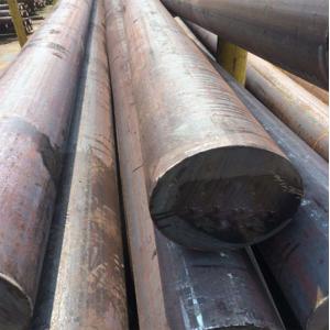 Customized Round Steel Rod 1meters - 6meters Metal Round Bar