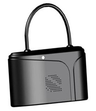 China Supermarket and Retail Store EAS TAG for Security Enhancement on sale