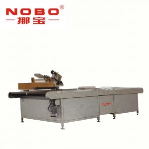 China NOBO Mattress Tape Edge Sewing Machine Overlock Stitch Sewing Machine wholesale