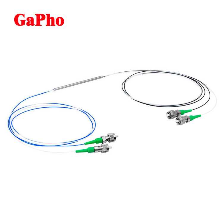 Quality SC / APC Passive FTTH WDM Optical Receiver PWDM 1310 / 1490nm for sale