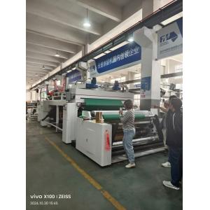 Highly Accurate Flexographic Printing Machine Multiple Function Flexographic