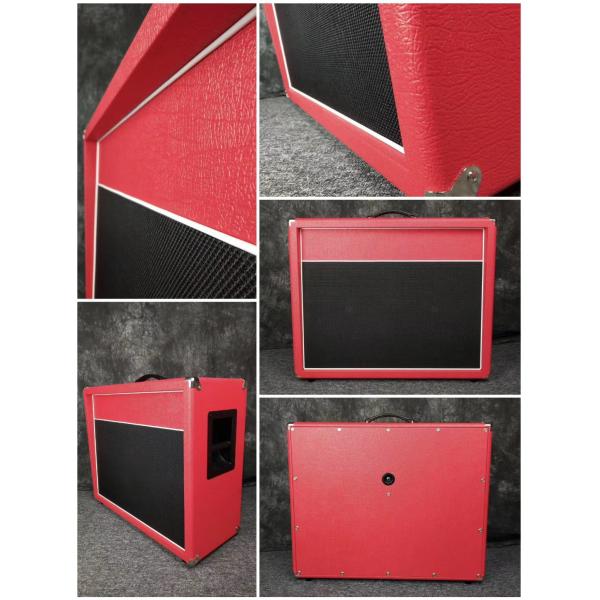 Custom Grand Guitar Bass Amplifier Speaker Cabinet with Kinds Tolex and Speaker Option
