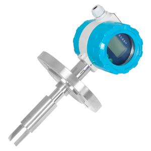 High-Performance Tuning Fork Density Meter for Accurate and Stable Density