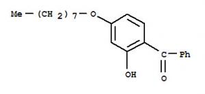 China Light Yellow Powder Octabenzone , Uv 531 Benzophenone 12 CAS 1843 05 6 on sale