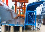 Customized Reliable Precast Segmental Box Girder Mould High Loading Capacity