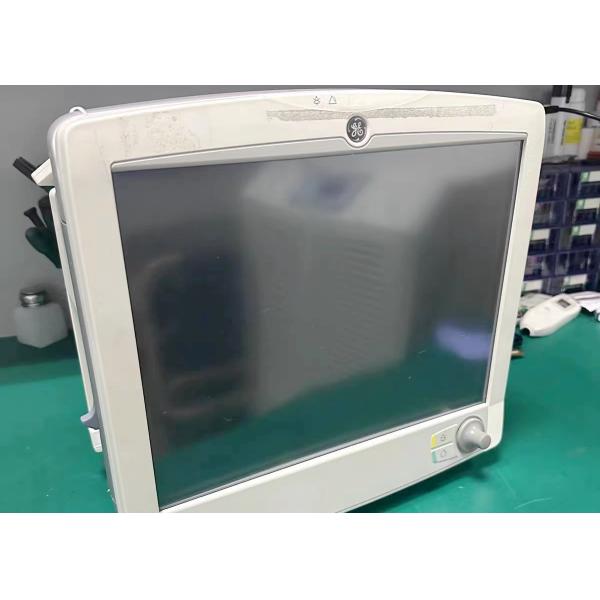 GE Carescape B650 Monitor Maintenance Repairing for Medical Equipment