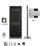 Multi Systems Support Custom Digital Displays With Ultra High Grey Level