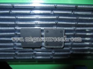 China MCU Microcontroller Unit MC68HC711KS2VFN3--------- HCMOS Microcontroller Unit wholesale