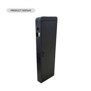 China 44KW Fast Residential EV Charging Stations Level 3 wholesale