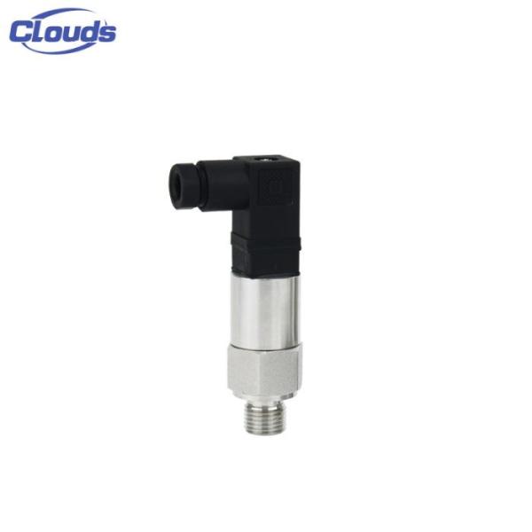 China Accurate Pressure Measurement with Diverse Electrical and Process Connection Options wholesale