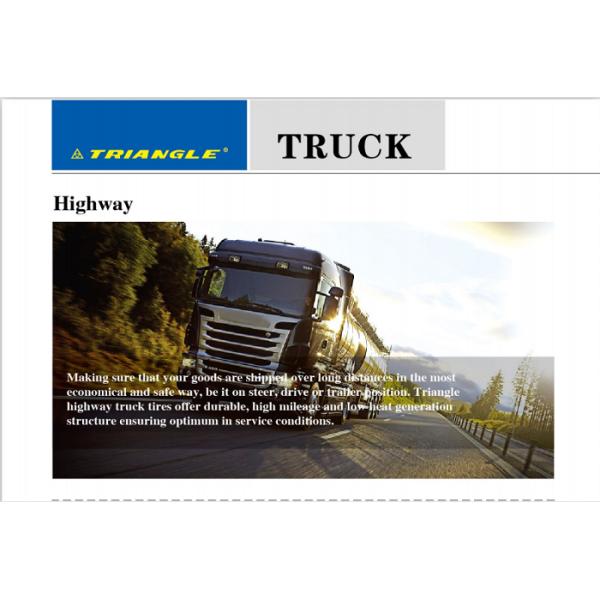 Commercial Truck Tire Prices 11.00R20 / 315/80R22.5 / 11R22.5 / 12R22.5