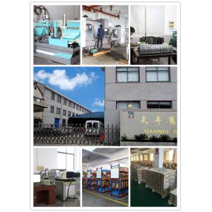 Changzhou Tianniu Transmission Equipment Co., Ltd