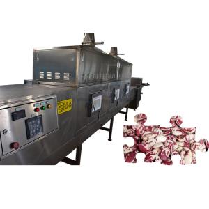 China Automatic Tunnel Multilayer Flower Dryer Machine wholesale