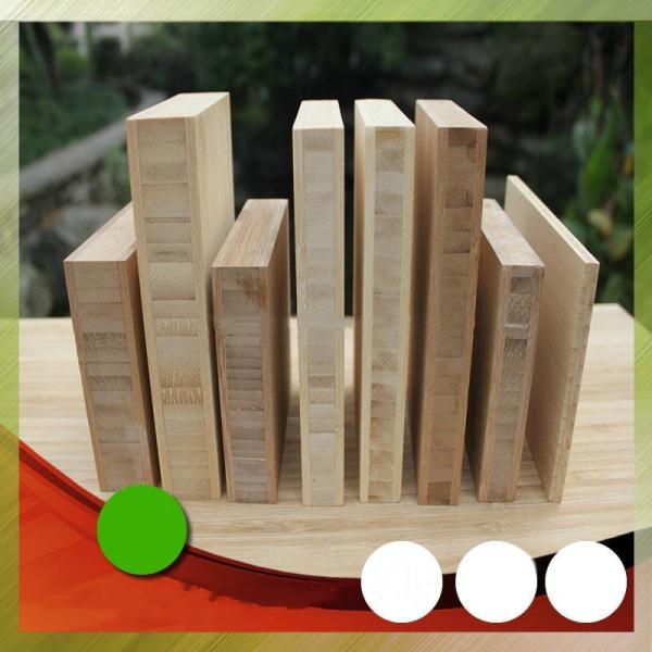 FSC Certification Bamboo Plywood Panels