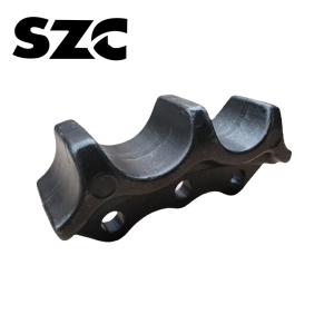 D5H D6D D6H D7R D7G Bulldozer Segment Bulldozer Parts