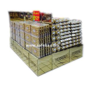 Buy cheap Chocolate POP UP Display Design from wholesalers