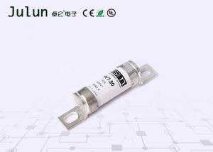 China Low Pressure Ceramic Automotive Fuses  690V Semiconductor BS88 4 Fuse wholesale
