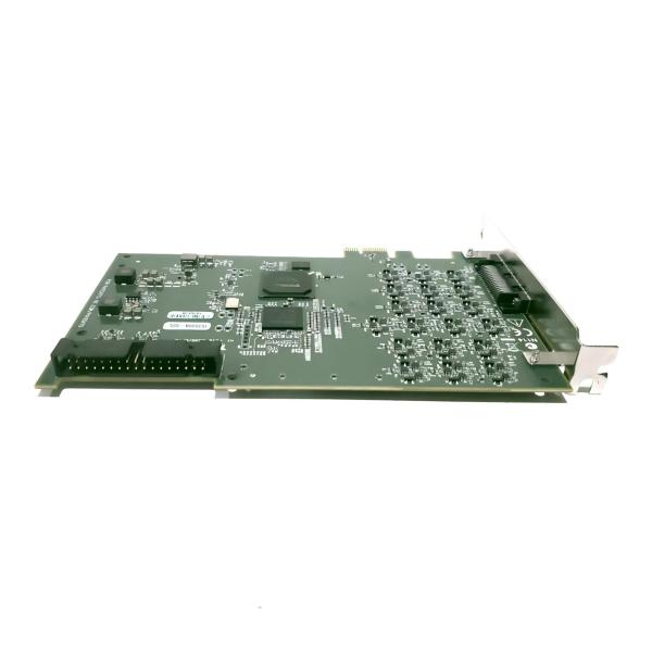 National Instruments PCIe-6536B Digital I/O Device