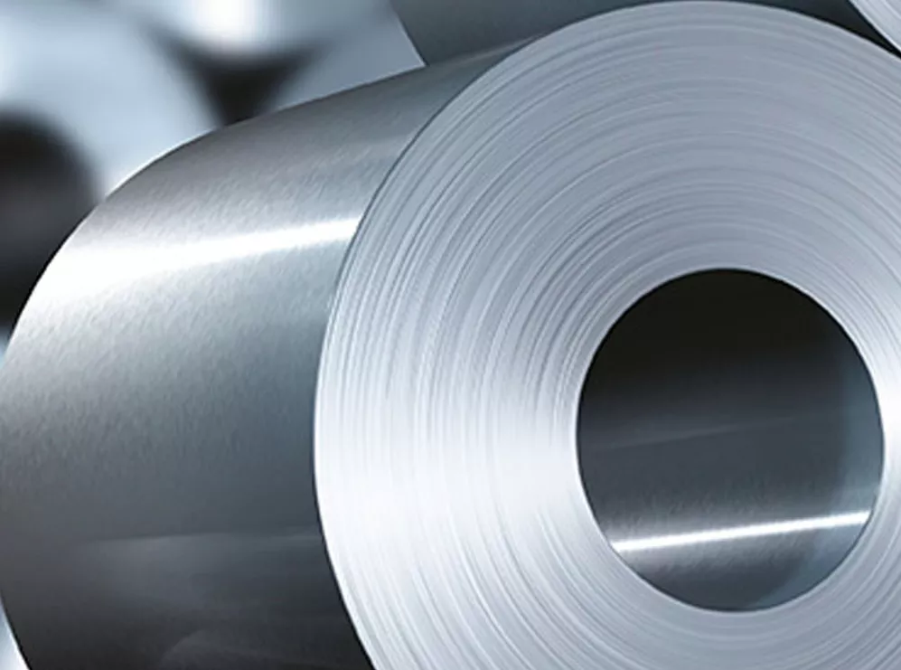 Pickling 304 Cold Rolled Stainless Steel Coil Heat Exchanger 202 201 904L