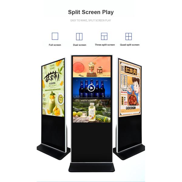 Kiosk Touch Screen 