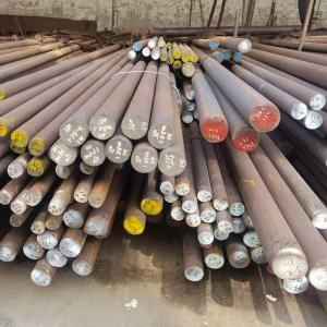 Manufacturer 301 302 303 304 304L Stainless Steel rod