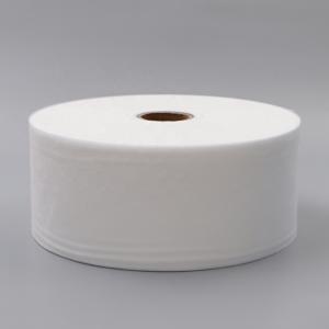 Non Woven Polypropylene Melt Blown Fabric Roll