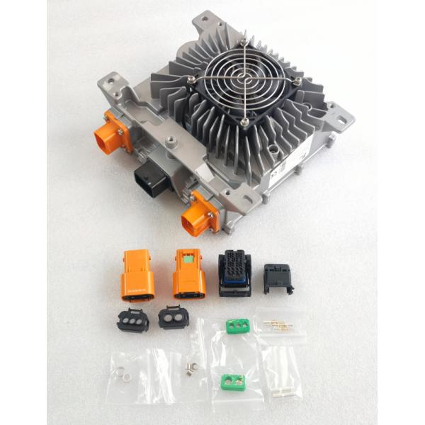 TC Genius Elcon IP67 Electric Car On Board Battery Chargers 3.3KW 6.6KW