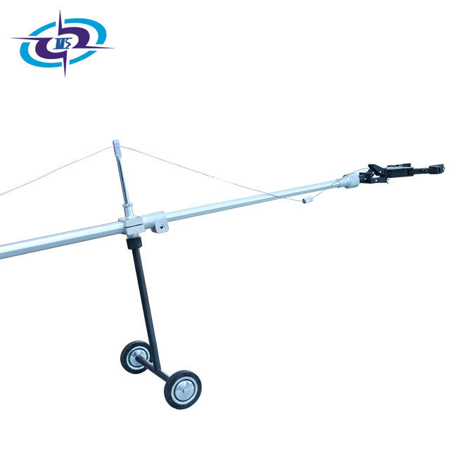 China Clip Hook Telescopic Manipulator , Lift Explosive Device Stable Operation wholesale