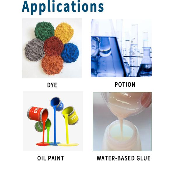 Paint Pneumatic Chemical Tote Agitator Emulsifier Mixer Machine