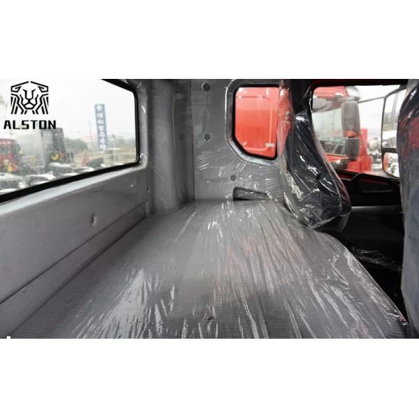 Sinotruk Hohan N7G Truck Price, Used Howo N7 6x4 Tractor Truck 371hp 400hp 440hp