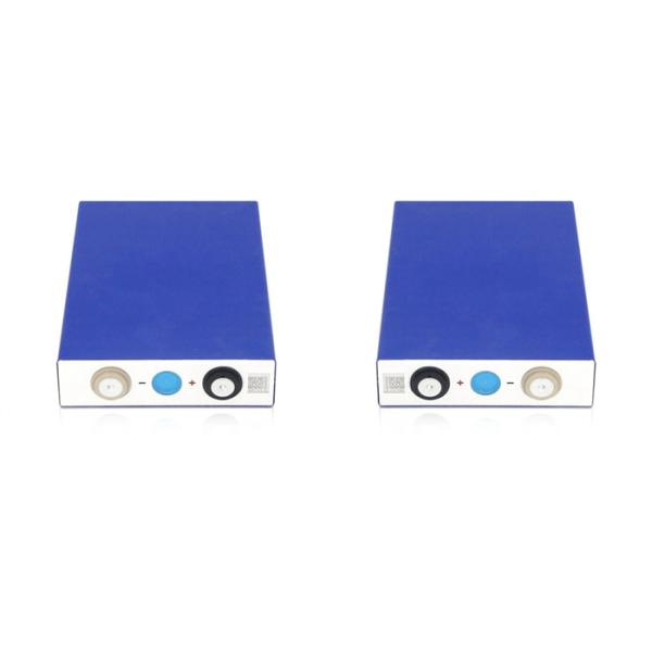 Safety Prismatic 3.2V 105ah 336Wh LiFePO4 Battery Cell no toxic