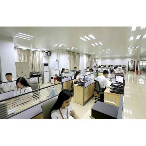 China World Technology Medical Equipment Service Group