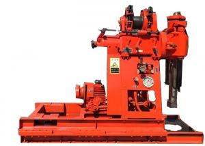 China XY -1A Mining Exploration Rig  Core Drilling Equipment wholesale