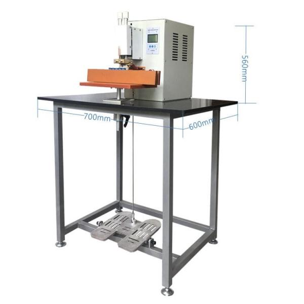 Portable Lithium Ion Battery Welding Machine For 18650 32650 4680 Battery Pack