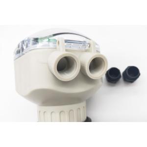 Waterproof Ultrasonic Level Sensor Meter DC4~20mA Output For Water Tank