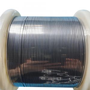 China PTC Thermistor Precision Alloys Wire For Temperature Sensitive Resistance wholesale
