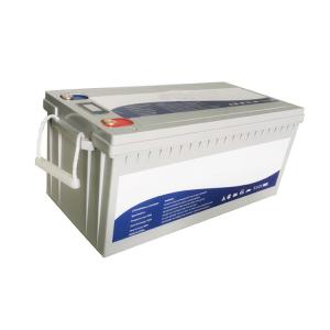 China ROHS 3600Wh 48V 75Ah LiFePO4 Solar Battery on sale