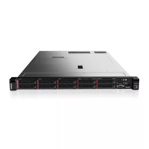 China 12 Bays 1U Rackmount Server Lenovo ThinkSystem SR630 Rack Server on sale