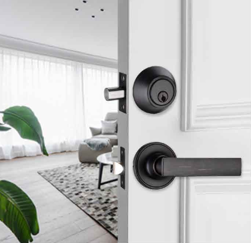 Full Lip Square Strike Combination Locker Durability Security Small Combination Safe