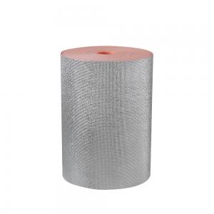 China Floor Heating Insulation Closed Cell Polyethylene Foam Thermal Roof Wall Material wholesale